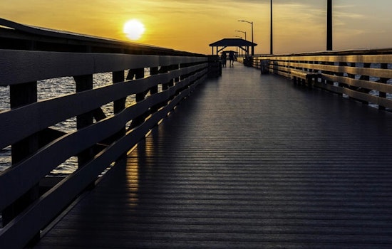 Tampa Embarks on Restoration of Beloved Ballast Point Pier, Preserving Historic Charm While Ensuring Safety