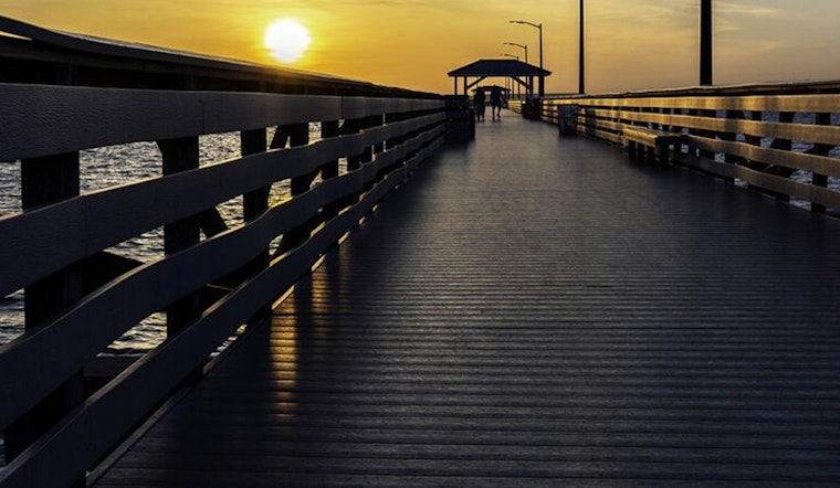 Tampa Embarks on Restoration of Beloved Ballast Point Pier, Preserving Historic Charm While Ensuring Safety