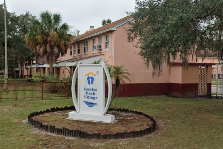Tampa Embraces Past and Future with $800M Robles Park Redevelopment and Zion Cemetery Memorial