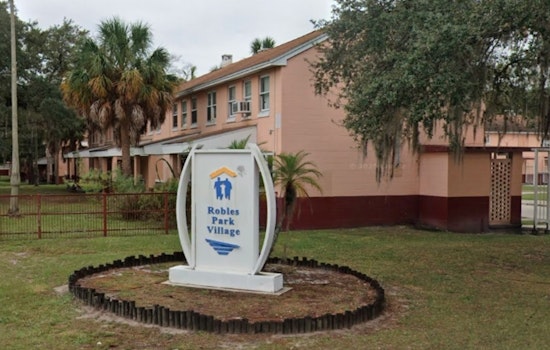 Tampa Embraces Past and Future with $800M Robles Park Redevelopment and Zion Cemetery Memorial
