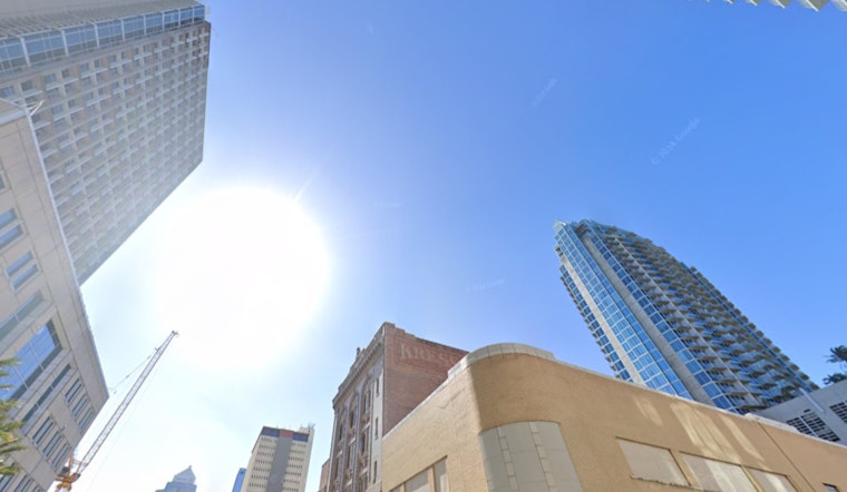 Tampa Forecasts Sunny Week with Periodic Showers, Heat Indices to Rise