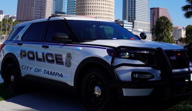 Tampa Police Advance in Woodville Street Shooting Probe with Community Help as Reward Increased to 15K