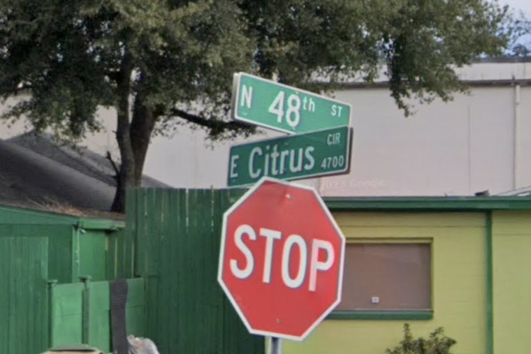 Tampa Police Investigate Fatal Shooting on E Citrus Cir as Victim's Connections Come Under Scrutiny