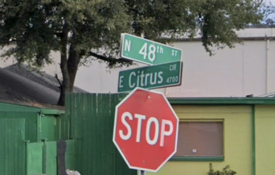 Tampa Police Investigate Fatal Shooting on E Citrus Cir as Victim's Connections Come Under Scrutiny