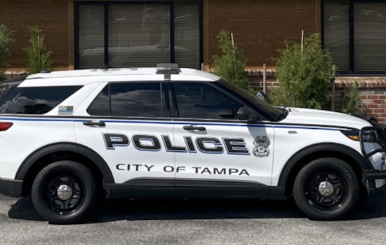 Tampa Police Investigate Fatal Shooting on E Citrus Circle as They Seek Public's Help in Non-Random Act of Violence