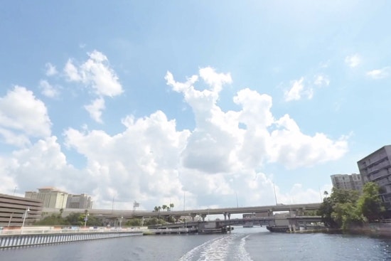 Tampa Residents Brace for Mixed Labor Day Weather with Scattered Showers and Thunderstorms