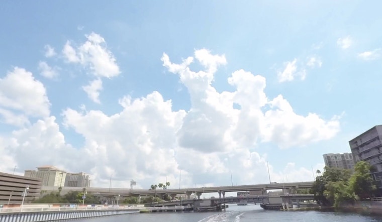 Tampa Residents Brace for Mixed Labor Day Weather with Scattered Showers and Thunderstorms