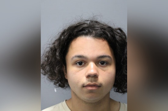 Tampa Teen Arrested for Second Degree Murder in Connection with Andie Morrell's Death