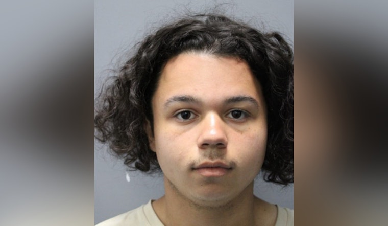 Tampa Teen Arrested for Second Degree Murder in Connection with Andie Morrell's Death