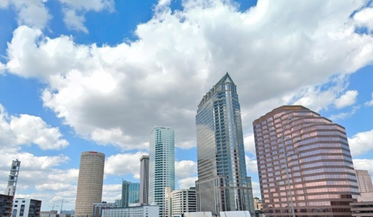 Tampa Weather Whirlwind with Sunny Spells and Stormy Surprises Ahead