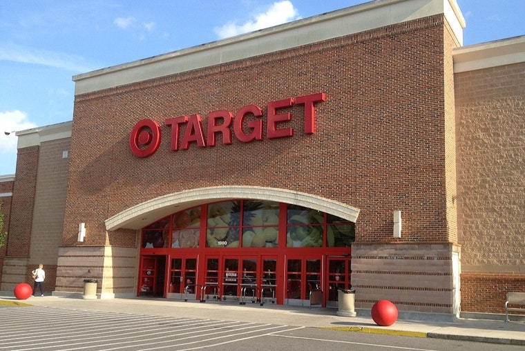 Target to Host Midnight Release for Taylor Swift's "The Life of a Showgirl" Album in DC Area Stores