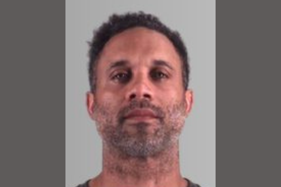 Tarrant County Man Sentenced to 15 Years for Assault on Ex-Girlfriend
