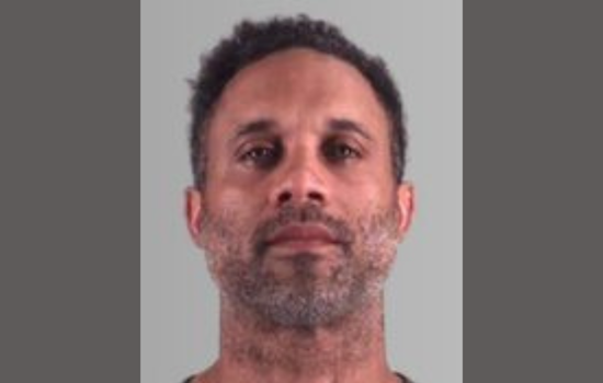 Tarrant County Man Sentenced to 15 Years for Assault on Ex-Girlfriend