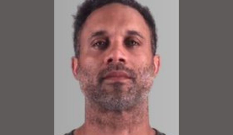 Tarrant County Man Sentenced to 15 Years for Assault on Ex-Girlfriend