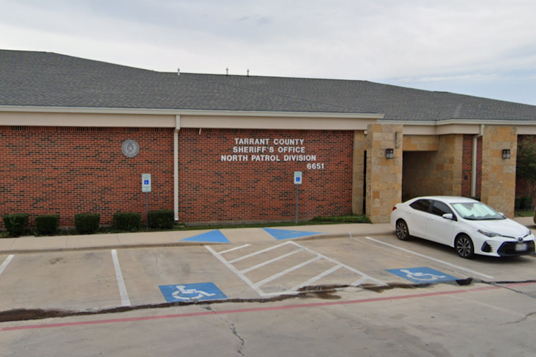 Tarrant County Sheriff's Office Warns of Phone Scam Impersonating Officials Demanding Fines