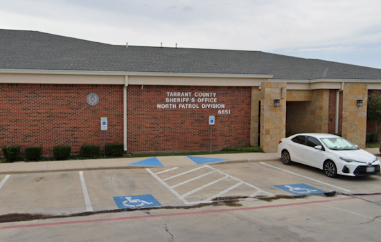Tarrant County Sheriff's Office Warns of Phone Scam Impersonating Officials Demanding Fines