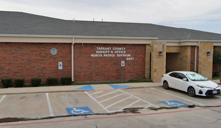 Tarrant County Sheriff's Office Warns of Phone Scam Impersonating Officials Demanding Fines