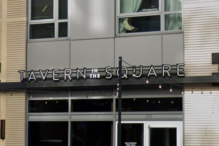 Tavern in the Square Opens First South Shore Location in Braintree, Expands Massachusetts Presence