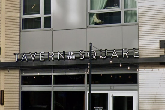 Tavern in the Square Opens First South Shore Location in Braintree, Expands Massachusetts Presence