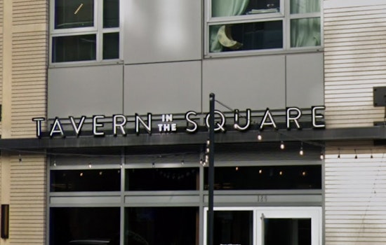 Tavern in the Square Opens First South Shore Location in Braintree, Expands Massachusetts Presence