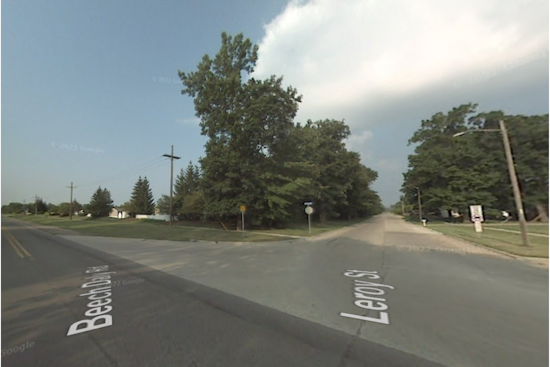 Taylor Man Charged with Unlawful Imprisonment and Assault Involving Girlfriend