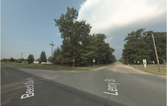 Taylor Man Charged with Unlawful Imprisonment and Assault Involving Girlfriend