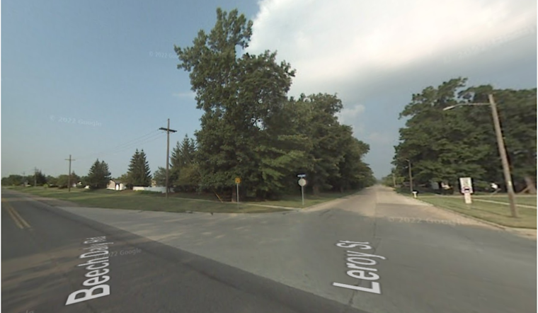 Taylor Man Charged with Unlawful Imprisonment and Assault Involving Girlfriend