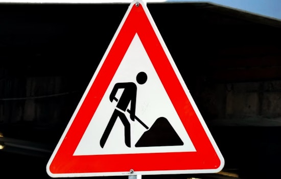 TDOT Announces Rolling Roadblocks on I-24 East in Grundy County for Pipe Repairs