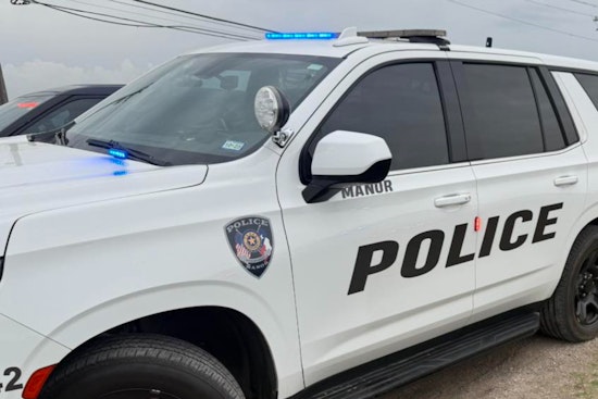 Teen Arrested After Stabbing Woman in Manor Walmart Parking Lot with Victim in Stable Condition