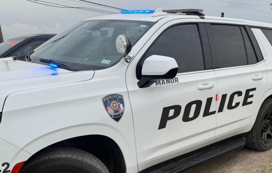 Teen Arrested After Stabbing Woman in Manor Walmart Parking Lot with Victim in Stable Condition