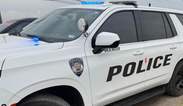 Teen Arrested After Stabbing Woman in Manor Walmart Parking Lot with Victim in Stable Condition