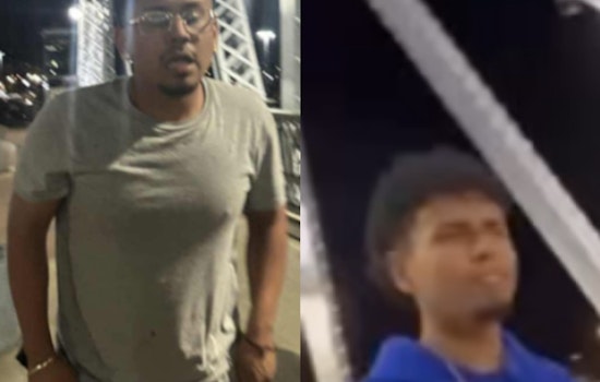 Teen Arrested for Aggravated Assault on Nashville's Seigenthaler Bridge Following Mother's Tip to Police