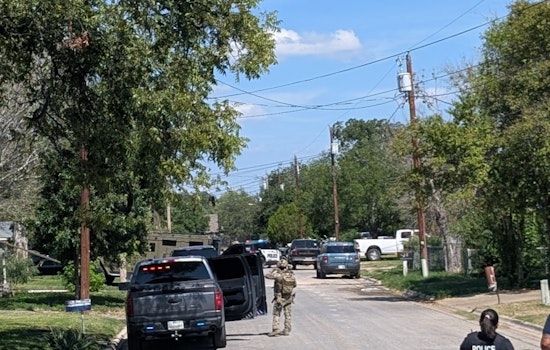 Teen Arrested in Connection with Uvalde Drive-By Shooting That Left Young Boy Injured