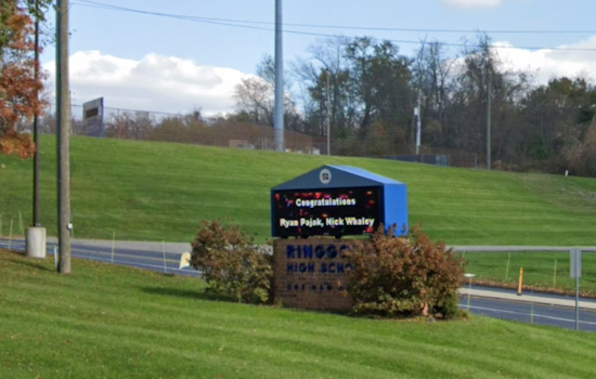 Teen Charged as Adult with Attempted Homicide After Stabbing at Ringgold High School Stadium