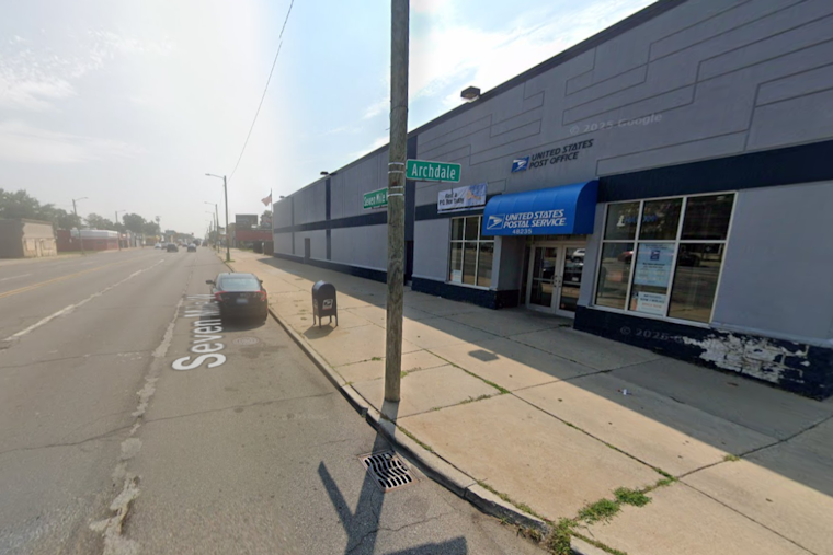 Teen Clings to Life After Hit-and-Run on Detroit's West Side, Police Seek Driver