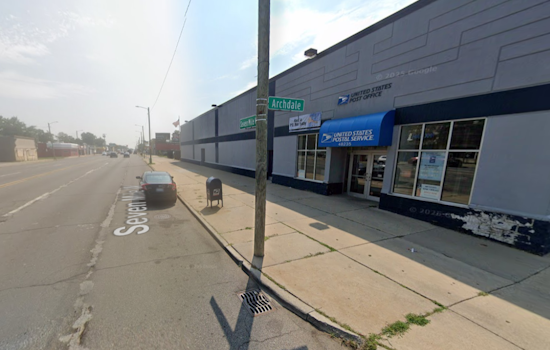 Teen Clings to Life After Hit-and-Run on Detroit's West Side, Police Seek Driver