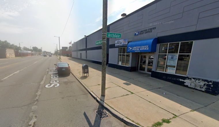 Teen Clings to Life After Hit-and-Run on Detroit's West Side, Police Seek Driver