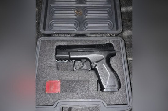 Teen Detained for Carrying Gun at Bradford High School Football Game as Sheriff's Office Reports