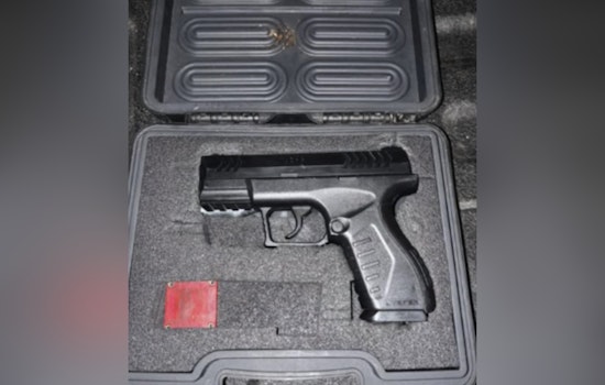 Teen Detained for Carrying Gun at Bradford High School Football Game as Sheriff's Office Reports