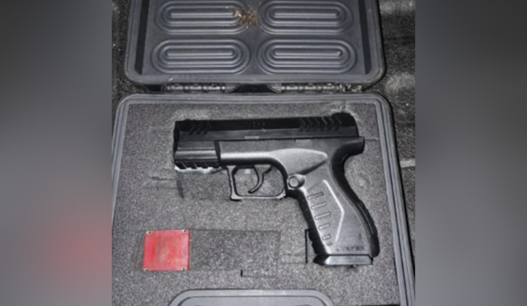 Teen Detained for Carrying Gun at Bradford High School Football Game as Sheriff's Office Reports