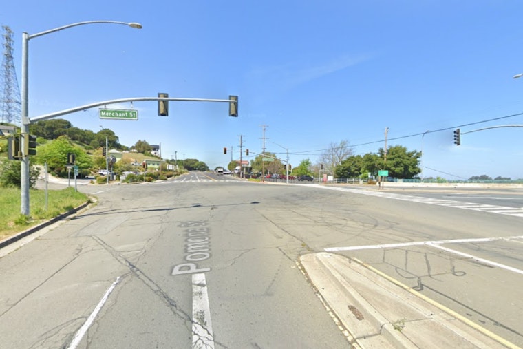 Teen Falls to His Death at Sideshow Event in Contra Costa County