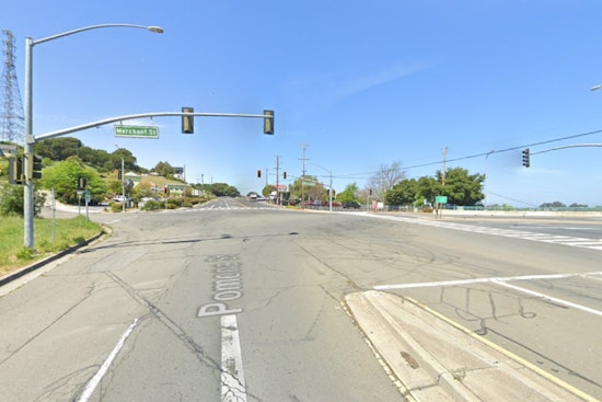 Teen Falls to His Death at Sideshow Event in Contra Costa County
