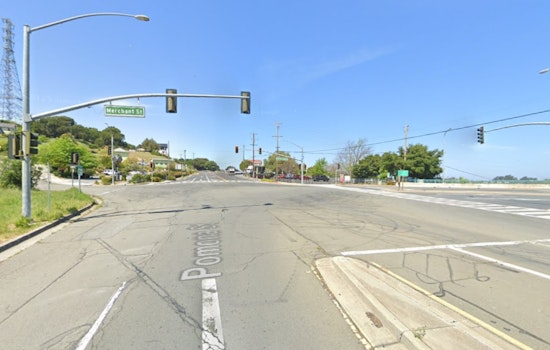 Teen Falls to His Death at Sideshow Event in Contra Costa County