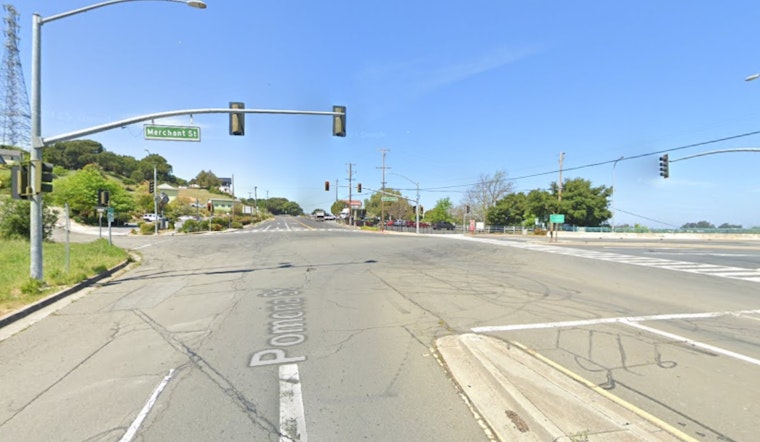Teen Falls to His Death at Sideshow Event in Contra Costa County