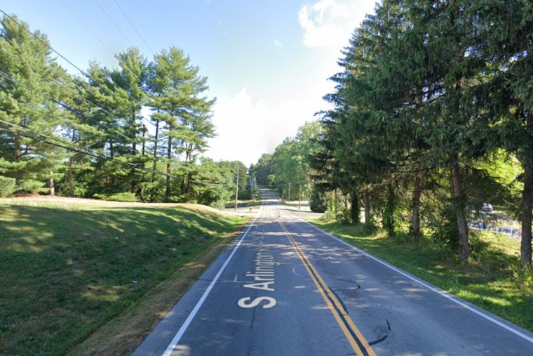 Teen Fatally Injured in Suspected Alcohol-Related Crash in Akron Suburb