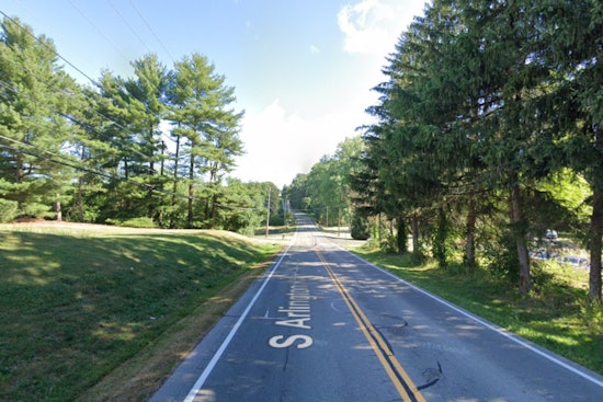 Teen Fatally Injured in Suspected Alcohol-Related Crash in Akron Suburb