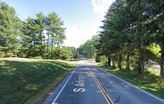 Teen Fatally Injured in Suspected Alcohol-Related Crash in Akron Suburb