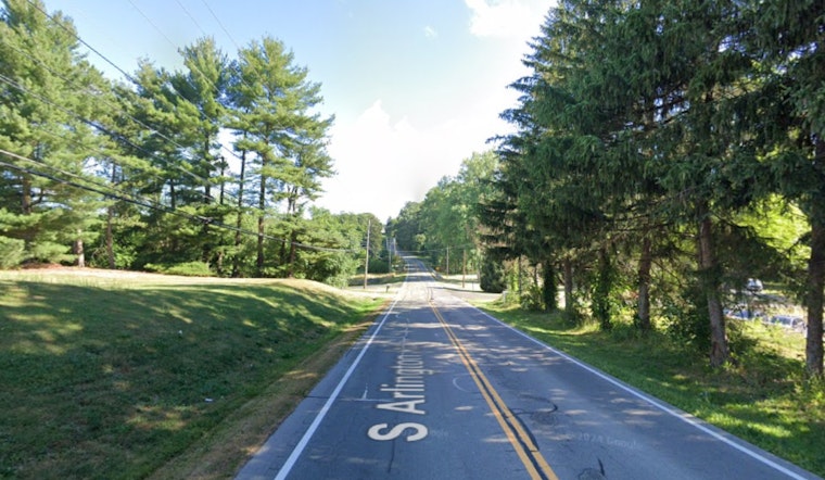 Teen Fatally Injured in Suspected Alcohol-Related Crash in Akron Suburb