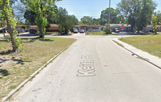 Teen Fatally Shot in Orange County, Homicide Investigation Underway