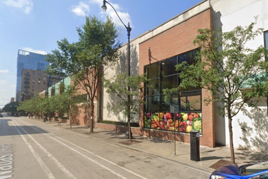 Teen Girl Shot in Thigh After Altercation with Security Guard Outside South Loop Jewel-Osco